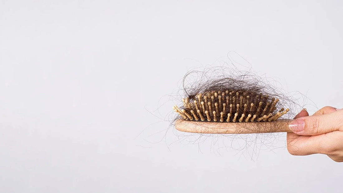 Compounded Hair Fall Treatment: Formulas Matched to Your Case