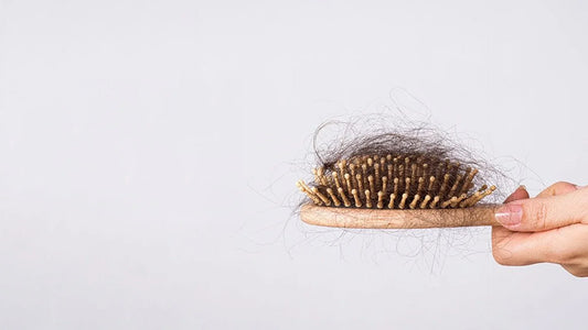 Compounded Hair Fall Treatment: Formulas Matched to Your Case