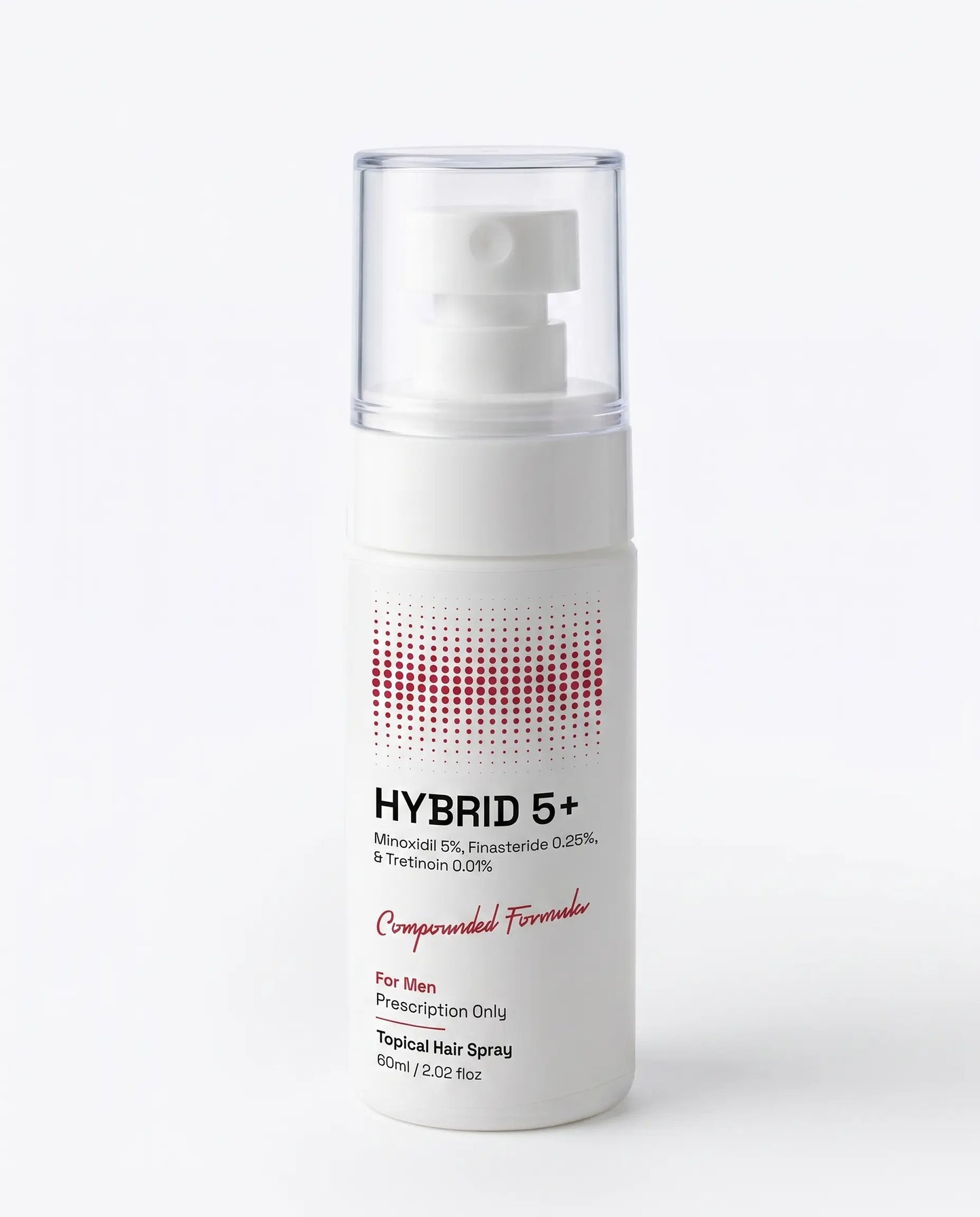 Hybrid 5+ Spray