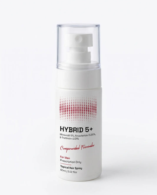 Hybrid 5+ Spray