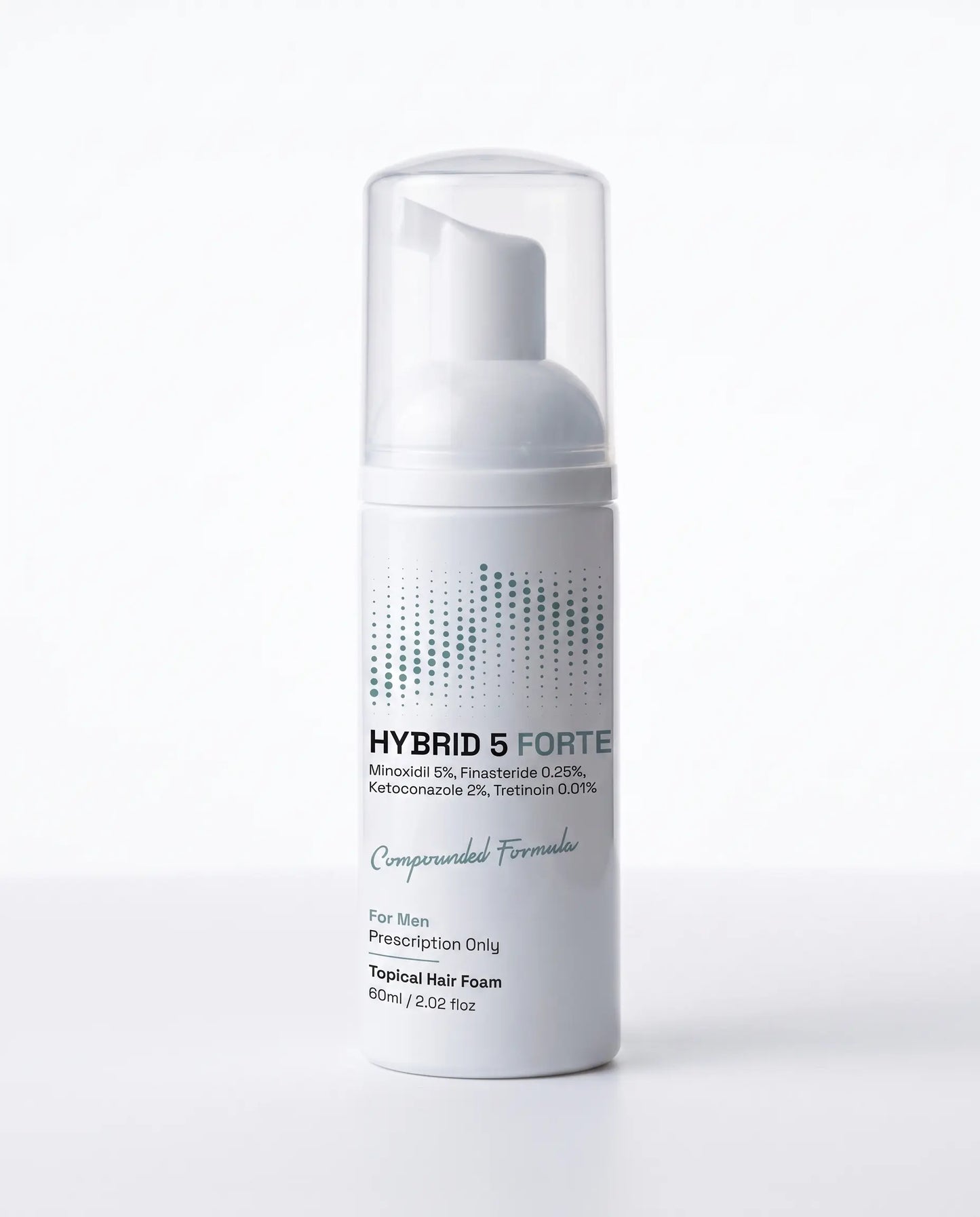 Hybrid 5 Forte Foam