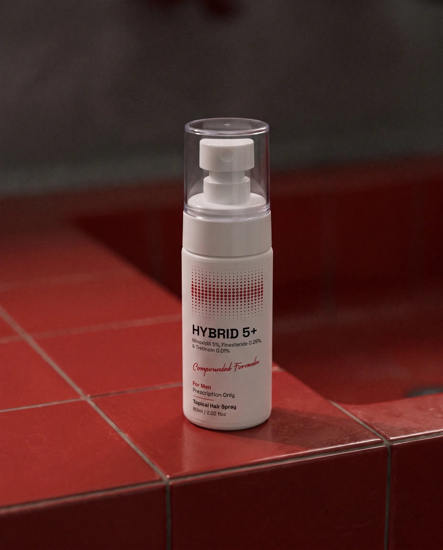 Hybrid 5+ Spray