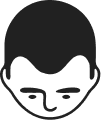 For Moderate Hairloss