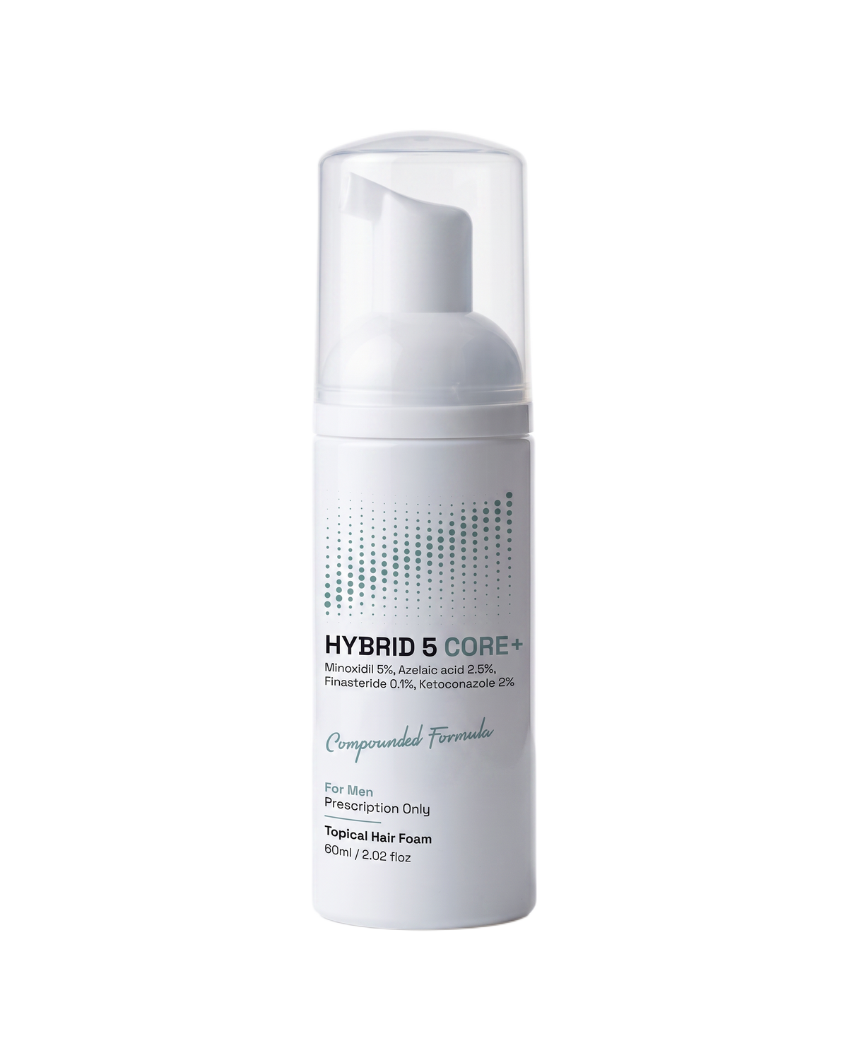 Hybrid 5 Core+ Spray