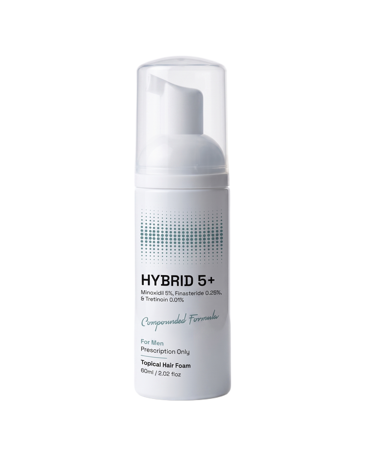 Hybrid 5+ Spray