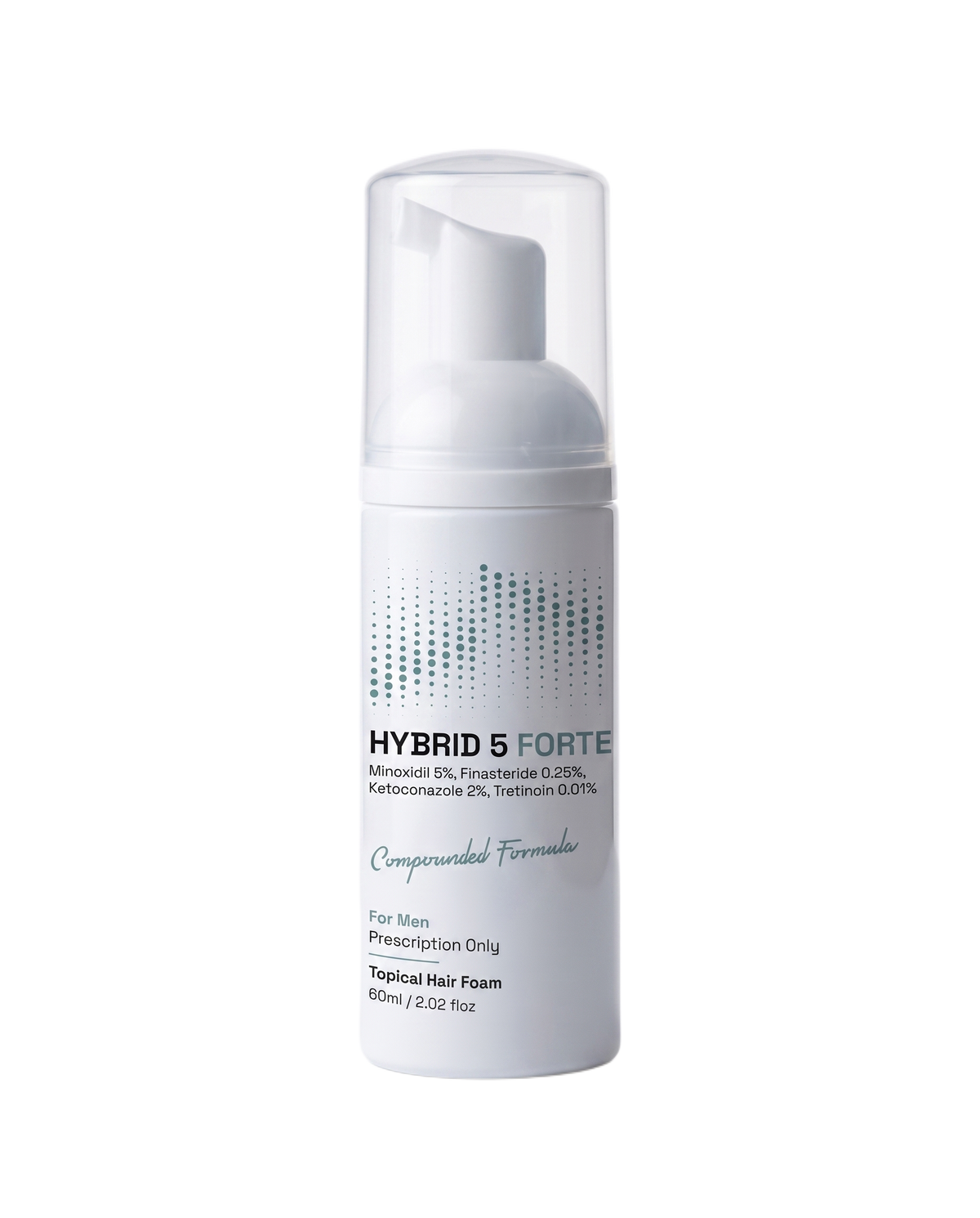 Hybrid 5 Forte Spray