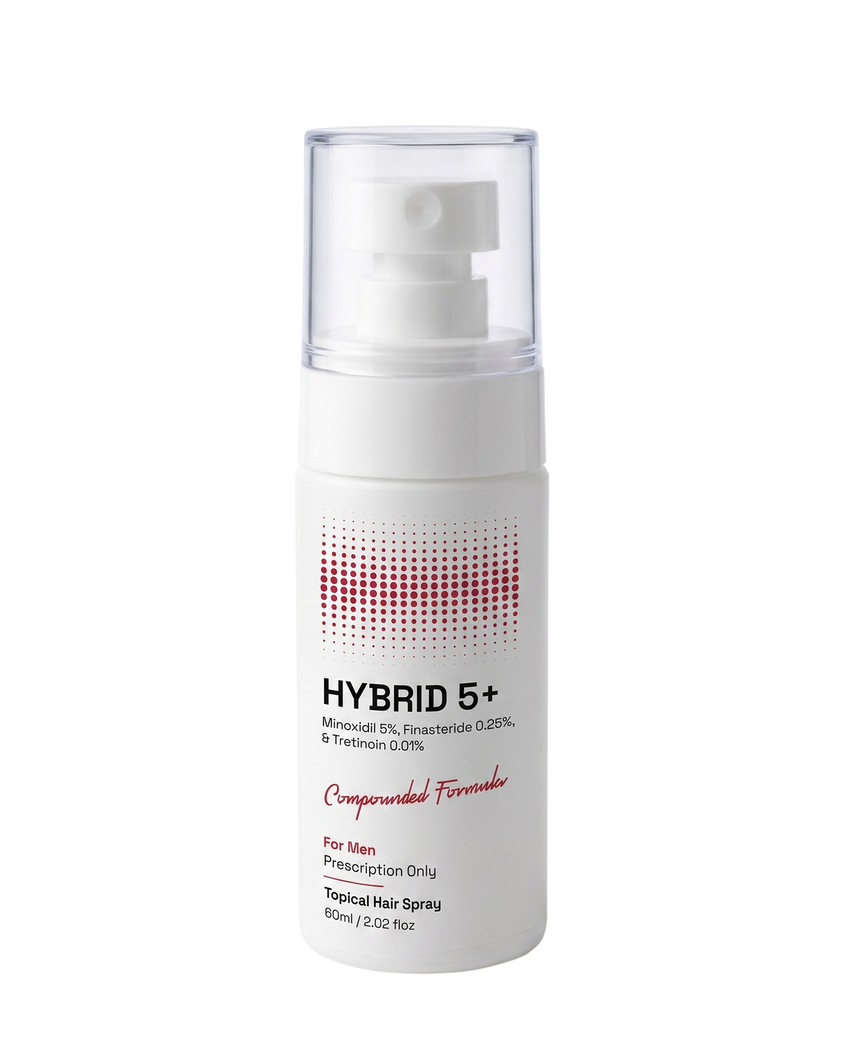Hybrid 5+ Spray
